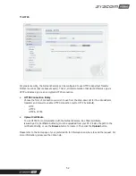 Preview for 52 page of Syscom Video PT Mini Dome Instruction Manual