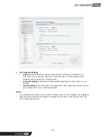 Preview for 62 page of Syscom Video PT Mini Dome Instruction Manual