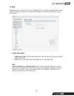 Preview for 65 page of Syscom Video PT Mini Dome Instruction Manual