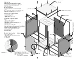 Preview for 2 page of Syscom Video SR1928FV2 User Manual