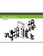 Preview for 2 page of Syscom Video TL400B Installation Instruction