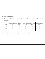 Preview for 5 page of Syscom Video TL400B Installation Instruction