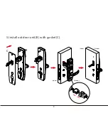 Preview for 10 page of Syscom Video TL400B Installation Instruction