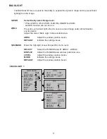 Preview for 11 page of Syscom Video XD1000VA Instruction Manual