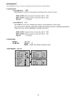 Preview for 13 page of Syscom Video XD1000VA Instruction Manual