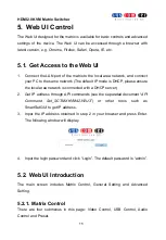 Preview for 18 page of syscomtec SCT-MXKVM42-H2U3 User Manual