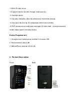 Предварительный просмотр 4 страницы Sysd SY-WIFI002 User Manual