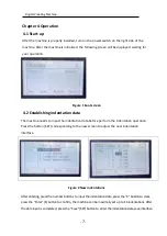 Preview for 7 page of SYSFORM CP340H Operation Manual