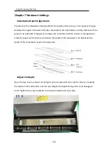 Preview for 11 page of SYSFORM CP340H Operation Manual