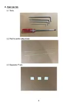 Preview for 10 page of SYSFORM CP375B Operation Manual