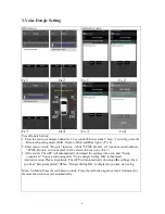 Preview for 4 page of Sysgration TA84 User Manual