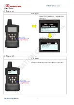 Preview for 5 page of Sysgration TPMS TT02 User Manual