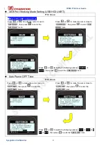 Preview for 9 page of Sysgration TPMS TT02 User Manual