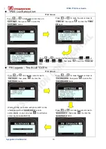 Preview for 10 page of Sysgration TPMS TT02 User Manual