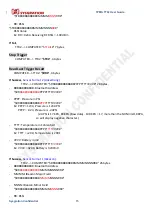 Preview for 15 page of Sysgration TPMS TT02 User Manual