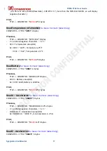 Preview for 17 page of Sysgration TPMS TT02 User Manual