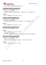 Preview for 19 page of Sysgration TPMS TT02 User Manual