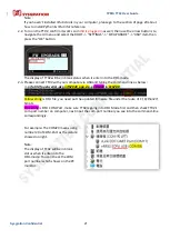 Preview for 21 page of Sysgration TPMS TT02 User Manual