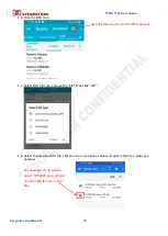 Preview for 23 page of Sysgration TPMS TT02 User Manual