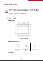 Preview for 18 page of Sysgration UPC-W101 User Manual