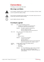 Preview for 5 page of SysKonnect SK-54C1 User Manual