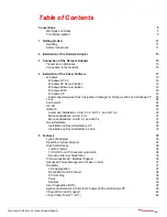 Preview for 7 page of SysKonnect SK-98 Series User Manual