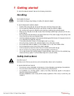 Preview for 11 page of SysKonnect SK-98 Series User Manual