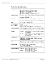 Preview for 45 page of SysKonnect SK-9E Series User Manual