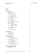 Preview for 2 page of syslogic IPC/COMPACT6-1E User Documentation