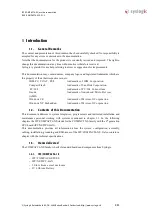 Preview for 5 page of syslogic IPC/COMPACT6-1E User Documentation