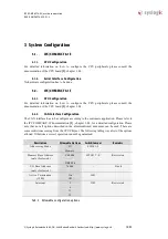 Preview for 15 page of syslogic IPC/COMPACT6-1E User Documentation