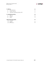Preview for 4 page of syslogic IPC/RSL8-X E Series User Documentation