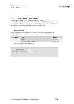 Preview for 30 page of syslogic IPC/RSL8-X E Series User Documentation
