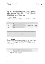 Предварительный просмотр 38 страницы syslogic IPC/RSL8-X E Series User Documentation