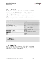 Preview for 47 page of syslogic IPC/RSL8-X E Series User Documentation
