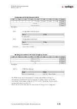 Предварительный просмотр 62 страницы syslogic IPC/RSL8-X E Series User Documentation