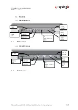 Preview for 12 page of syslogic TFT/HB PU71 16 Series User Documentation