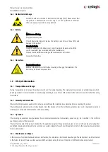 Preview for 8 page of syslogic TFT/HB PU8 Series User Documentation