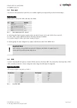 Предварительный просмотр 13 страницы syslogic TFT/HB PU8 Series User Documentation