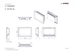 Предварительный просмотр 35 страницы syslogic TFT/HB101PR8 Series User Documentation