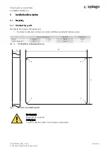 Preview for 26 page of syslogic TFT/HB101PU Series User Documentation