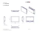 Preview for 35 page of syslogic TFT/HB101PU Series User Documentation