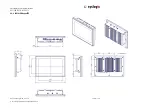 Preview for 36 page of syslogic TFT/HB101PU Series User Documentation