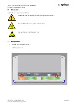 Предварительный просмотр 19 страницы syslogic TFT/PB101PU Series User Documentation