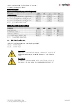 Предварительный просмотр 29 страницы syslogic TFT/PB101PU Series User Documentation