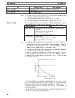 Предварительный просмотр 33 страницы Sysmac CPM1A-20CAR-A Operation Manual