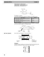 Предварительный просмотр 49 страницы Sysmac CPM1A-20CAR-A Operation Manual