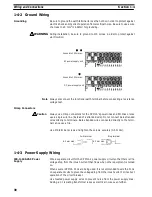 Предварительный просмотр 53 страницы Sysmac CPM1A-20CAR-A Operation Manual