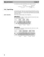 Предварительный просмотр 55 страницы Sysmac CPM1A-20CAR-A Operation Manual