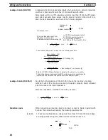 Предварительный просмотр 57 страницы Sysmac CPM1A-20CAR-A Operation Manual